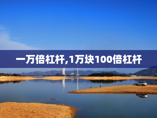 一万倍杠杆,1万块100倍杠杆