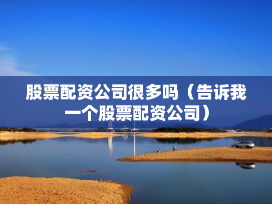股票配资公司很多吗（告诉我一个股票配资公司）