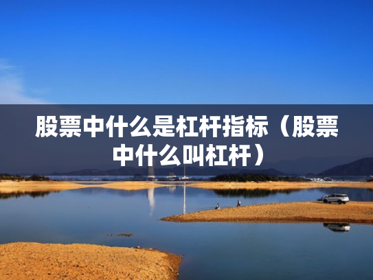 股票中什么是杠杆指标（股票中什么叫杠杆）