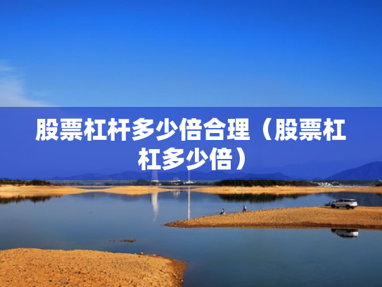 股票杠杆多少倍合理（股票杠杠多少倍）
