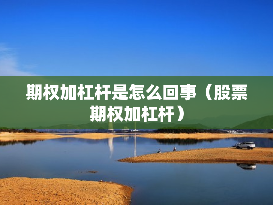 期权加杠杆是怎么回事（股票期权加杠杆）