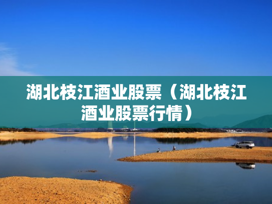 湖北枝江酒业股票（湖北枝江酒业股票行情）