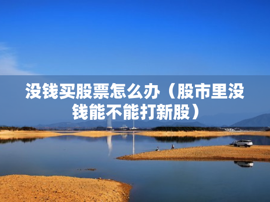 没钱买股票怎么办（股市里没钱能不能打新股）