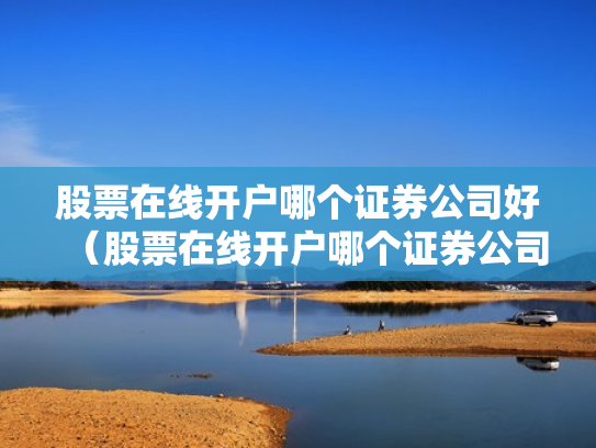 股票在线开户哪个证券公司好（股票在线开户哪个证券公司好一点）