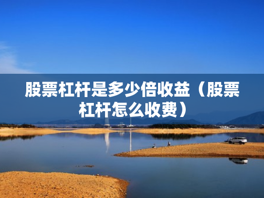 股票杠杆是多少倍收益（股票杠杆怎么收费）