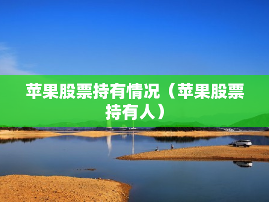 苹果股票持有情况（苹果股票持有人）