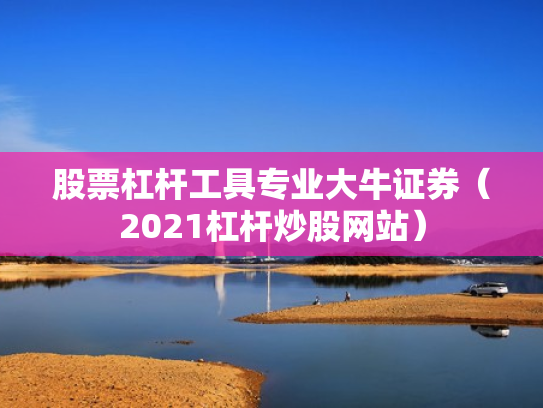 股票杠杆工具专业大牛证券（2021杠杆炒股网站）