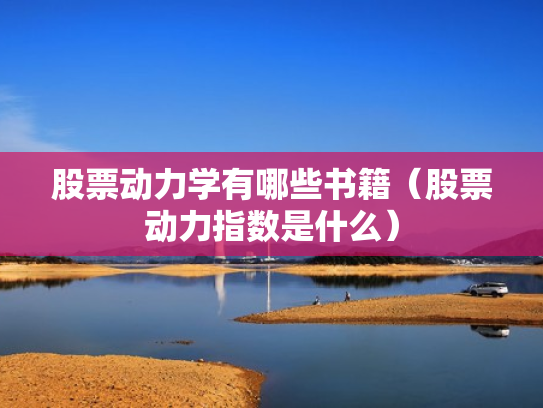 股票动力学有哪些书籍（股票动力指数是什么）