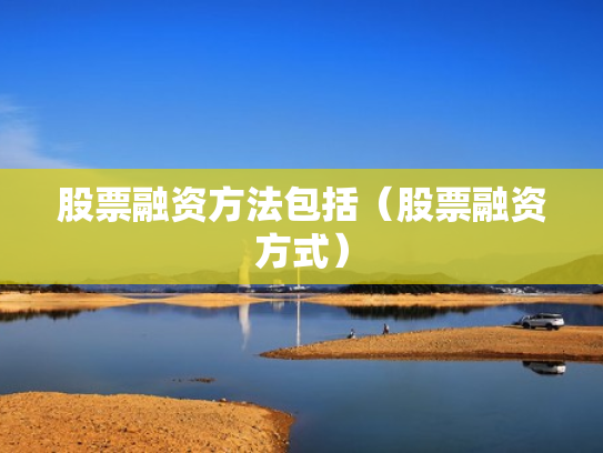股票融资方法包括（股票融资方式）