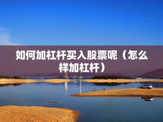 如何加杠杆买入股票呢（怎么样加杠杆）