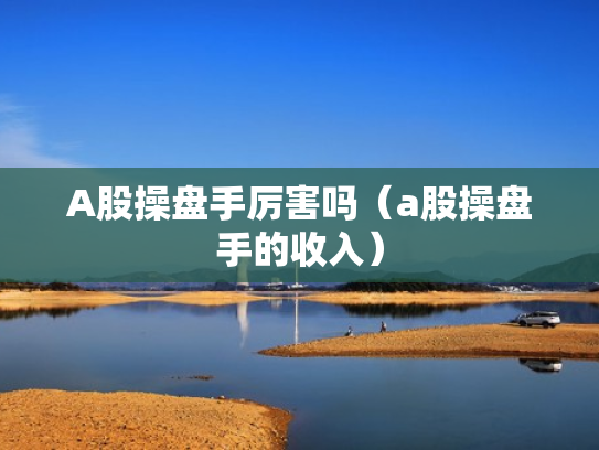 A股操盘手厉害吗（a股操盘手的收入）