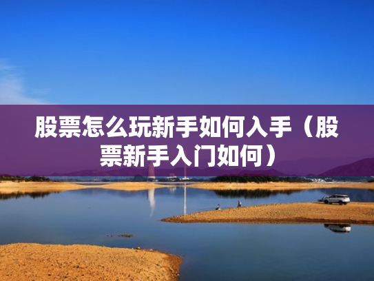 股票怎么玩新手如何入手（股票新手入门如何）