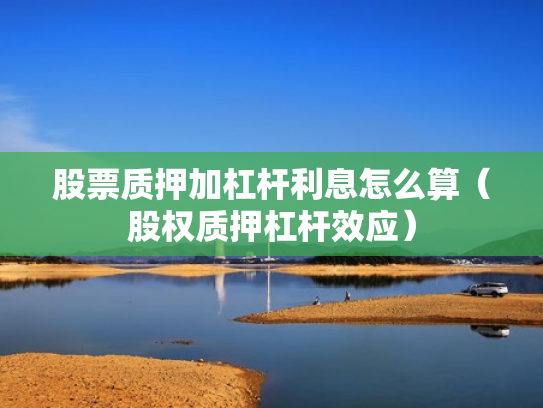 股票质押加杠杆利息怎么算（股权质押杠杆效应）