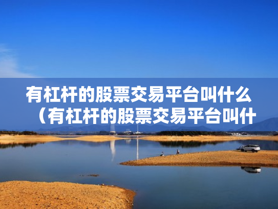 有杠杆的股票交易平台叫什么（有杠杆的股票交易平台叫什么来着）