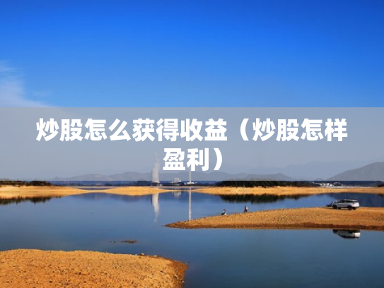 炒股怎么获得收益（炒股怎样盈利）