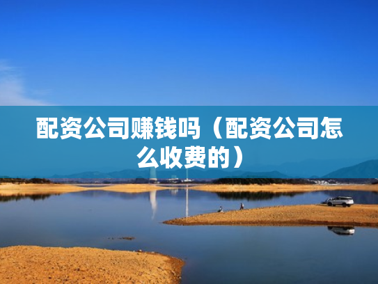 配资公司赚钱吗（配资公司怎么收费的）