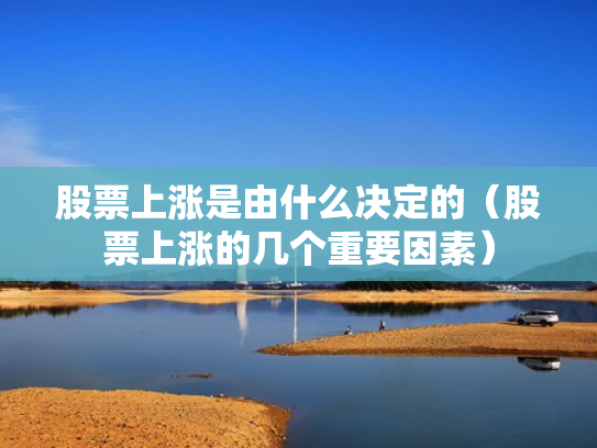 股票上涨是由什么决定的（股票上涨的几个重要因素）