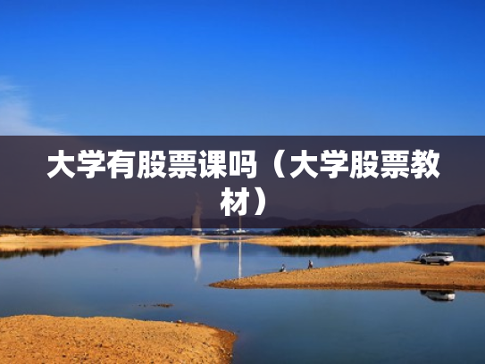 大学有股票课吗（大学股票教材）