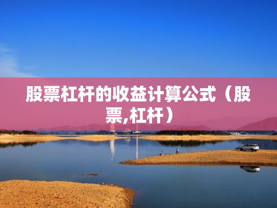 股票杠杆的收益计算公式（股票,杠杆）