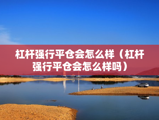 杠杆强行平仓会怎么样（杠杆强行平仓会怎么样吗）