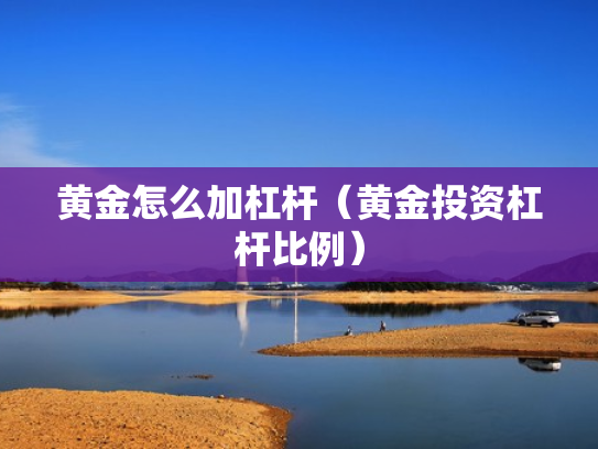 黄金怎么加杠杆（黄金投资杠杆比例）