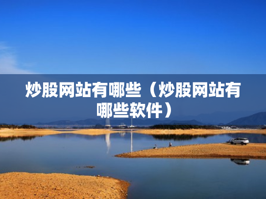 炒股网站有哪些（炒股网站有哪些软件）