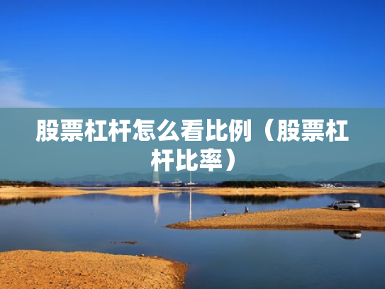 股票杠杆怎么看比例（股票杠杆比率）