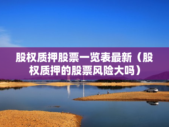 股权质押股票一览表最新（股权质押的股票风险大吗）