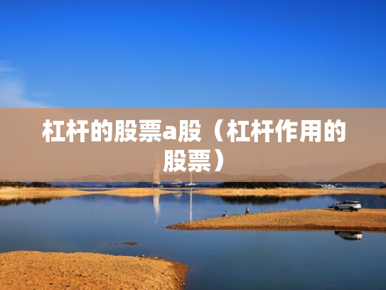 杠杆的股票a股（杠杆作用的股票）