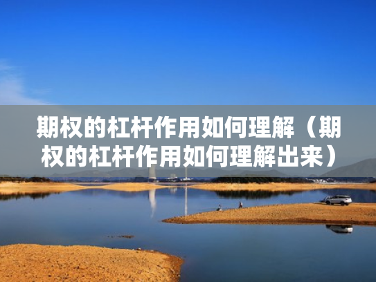 期权的杠杆作用如何理解（期权的杠杆作用如何理解出来）