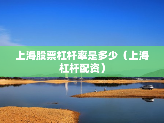 上海股票杠杆率是多少（上海杠杆配资）