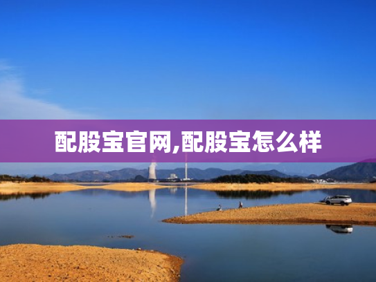 配股宝官网,配股宝怎么样