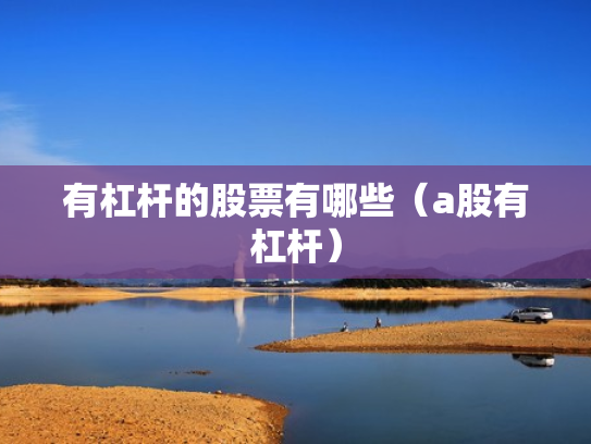 有杠杆的股票有哪些（a股有杠杆）