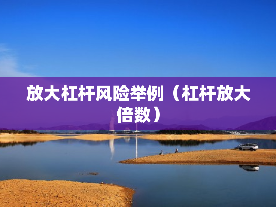 放大杠杆风险举例（杠杆放大倍数）