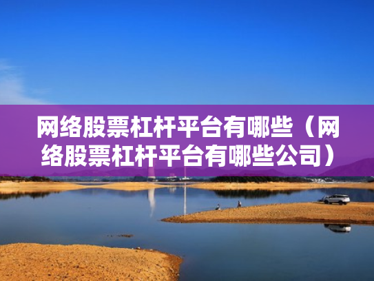 网络股票杠杆平台有哪些（网络股票杠杆平台有哪些公司）
