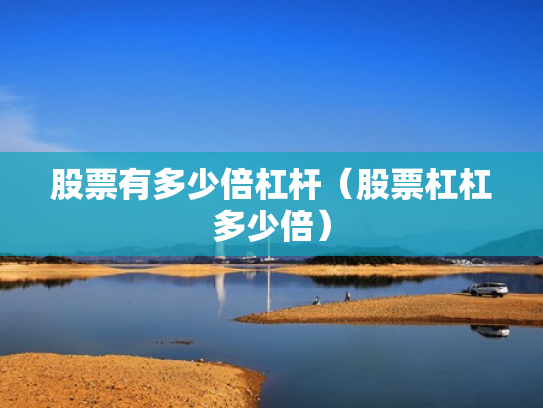 股票有多少倍杠杆（股票杠杠多少倍）