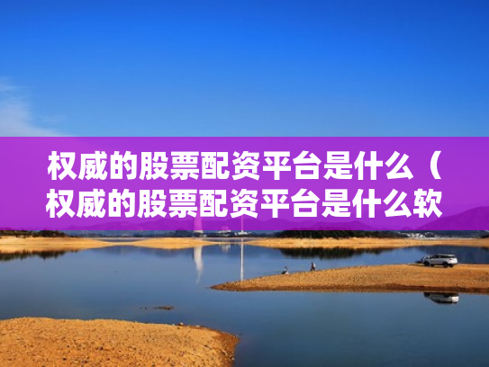 权威的股票配资平台是什么（权威的股票配资平台是什么软件）