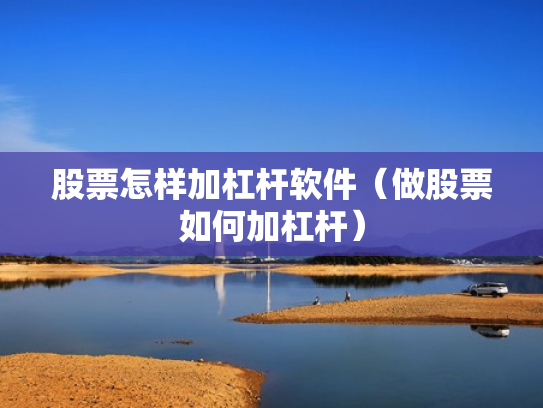 股票怎样加杠杆软件（做股票如何加杠杆）