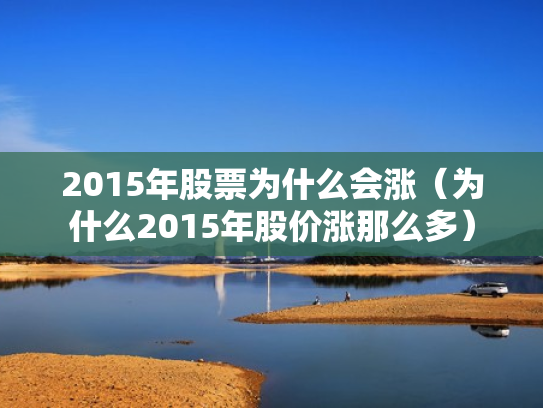 2015年股票为什么会涨（为什么2015年股价涨那么多）