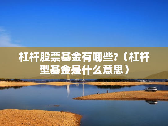 杠杆股票基金有哪些?（杠杆型基金是什么意思）