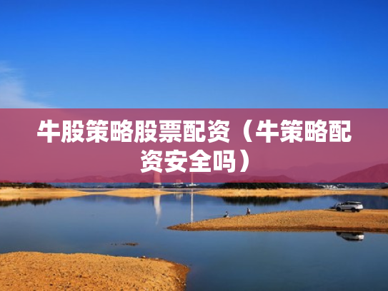 牛股策略股票配资（牛策略配资安全吗）