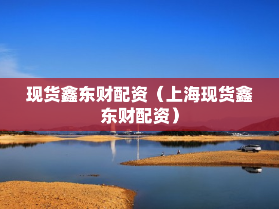 现货鑫东财配资（上海现货鑫东财配资）